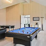 Holiday home Kappeln V