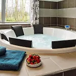 Semesterbostad Holiday home Kappeln V