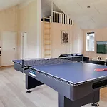 Holiday home Kappeln V