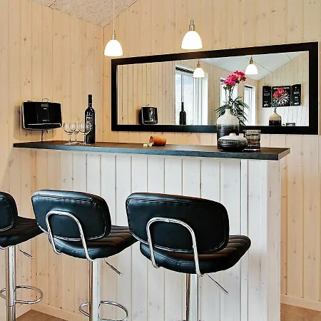 18 Person In Hasselberg Vakantiehuis *