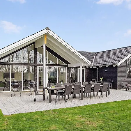 Holiday home 5 Star In *
