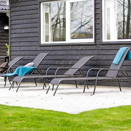 18 Person In Hasselberg Dom wakacyjny