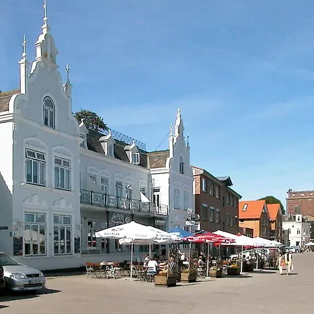 Semesterbostad Holiday home Kappeln V Kappeln