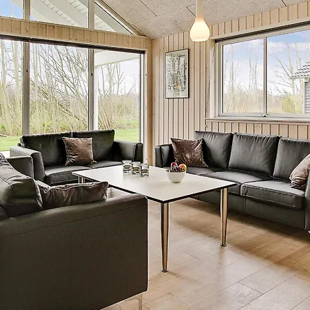 18 Person In Hasselberg * Kappeln