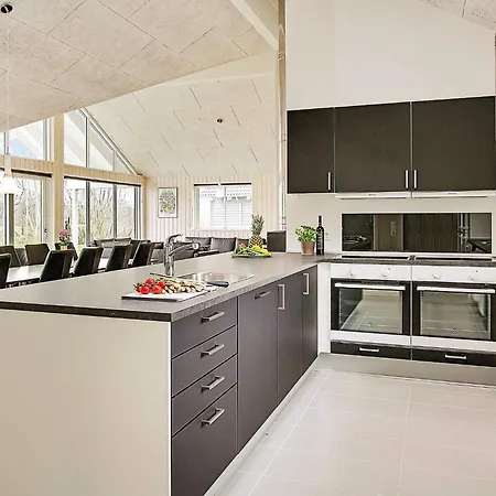 18 Person In Hasselberg Dom wakacyjny