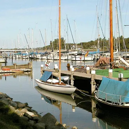 18 Person In Hasselberg * Kappeln