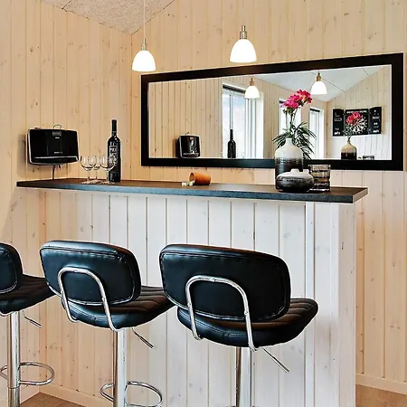 Holiday home Kappeln V