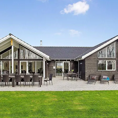 18 Person In Hasselberg * Kappeln
